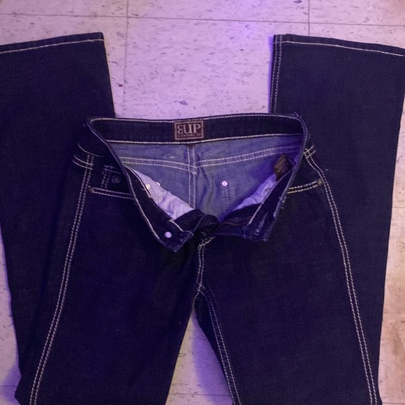 Cowgirl up jeans - Picture 6 of 7